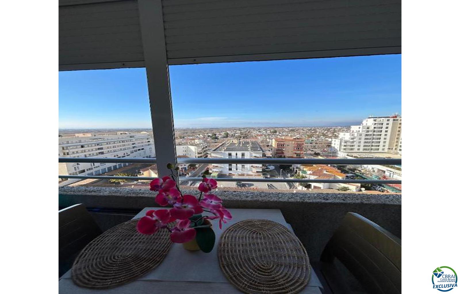 OPPORTUNITY! Studio for sale in Empuriabrava – Costa Brava - Muga - Ref. CBR6078 - photo 7