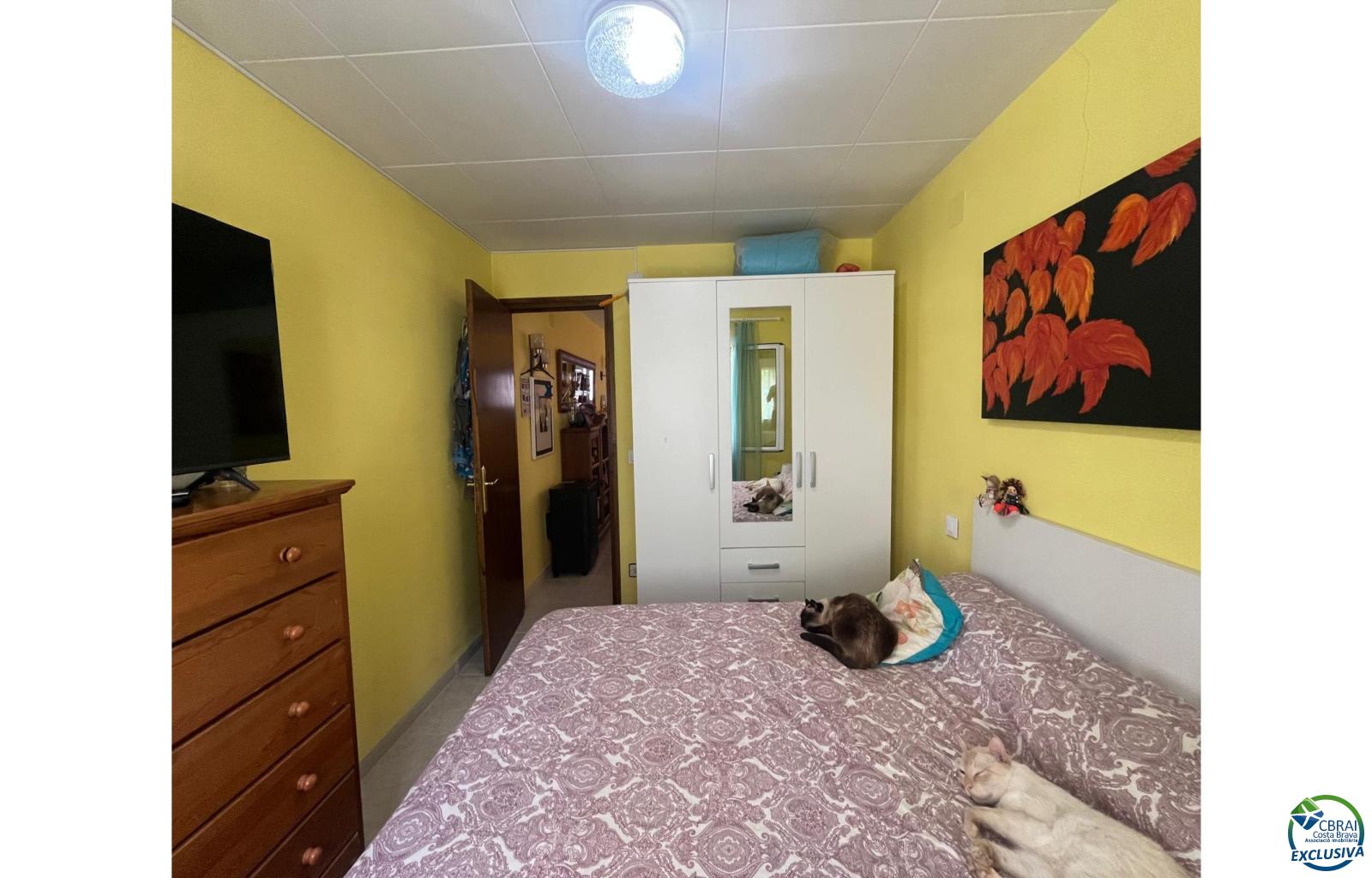 House in Mas Mates with 3 bedrooms, land, and views of the natural park. - Ref. CBR6000 - photo 18