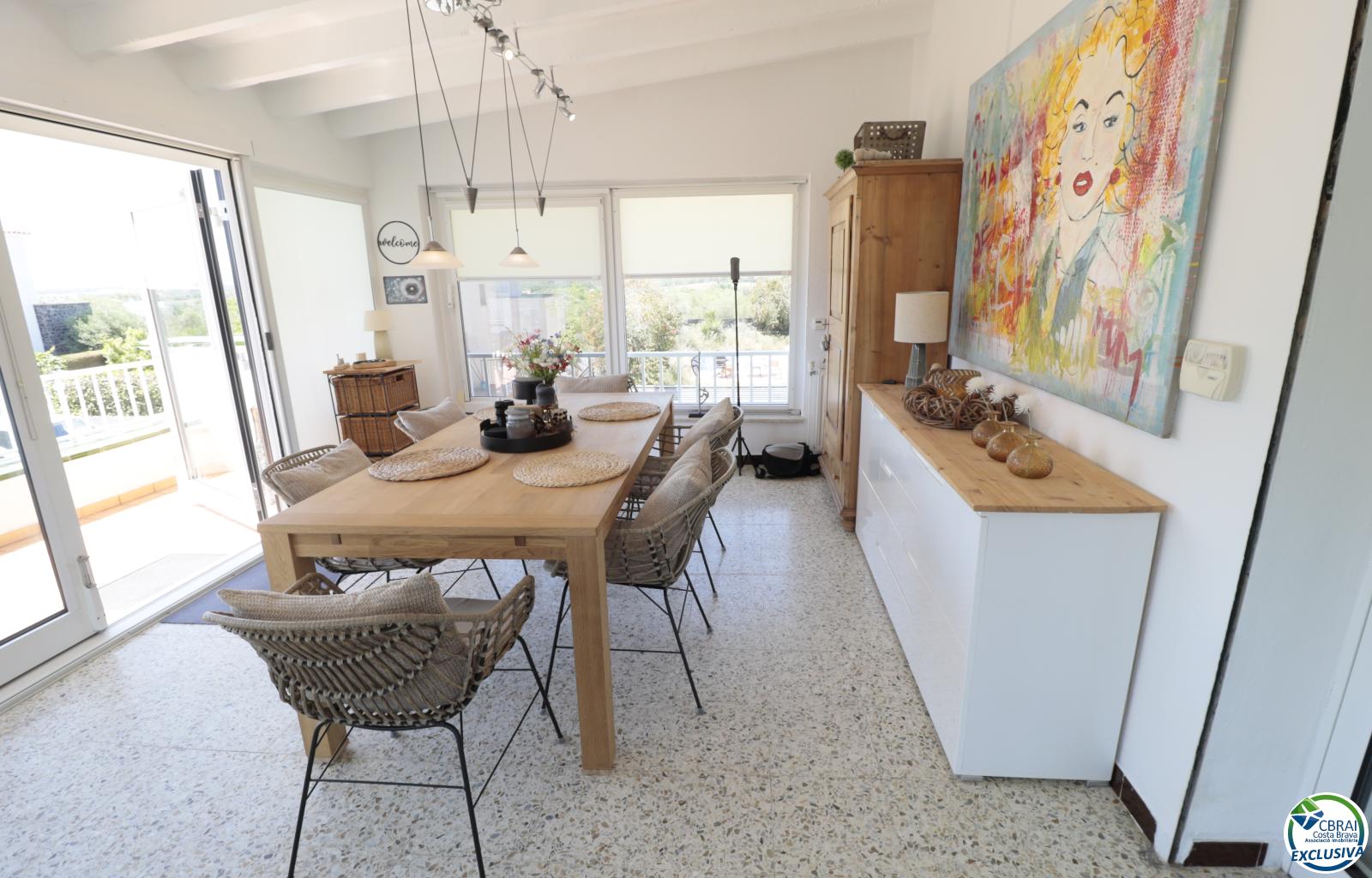 Very well-maintained house and very well located in La Garriga, Roses. - Ref. CBR6511 - photo 7