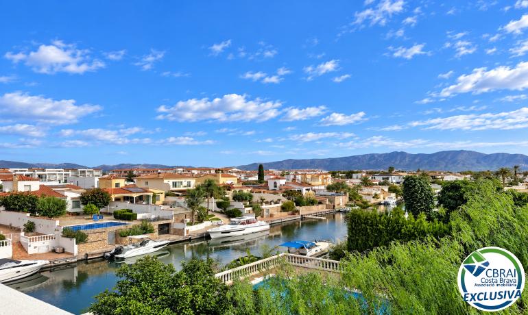 Vente Appartement Empuriabrava