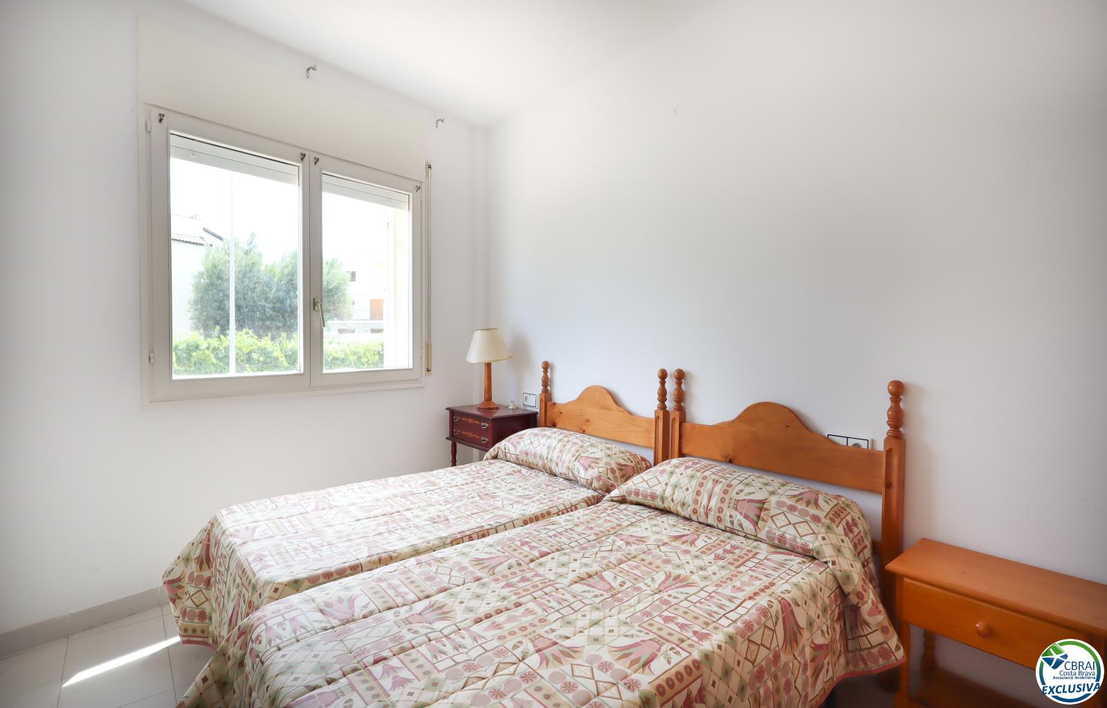 Apartment in Sant Carles with Tourist License - El Port - Ref. CBR6519 - photo 16