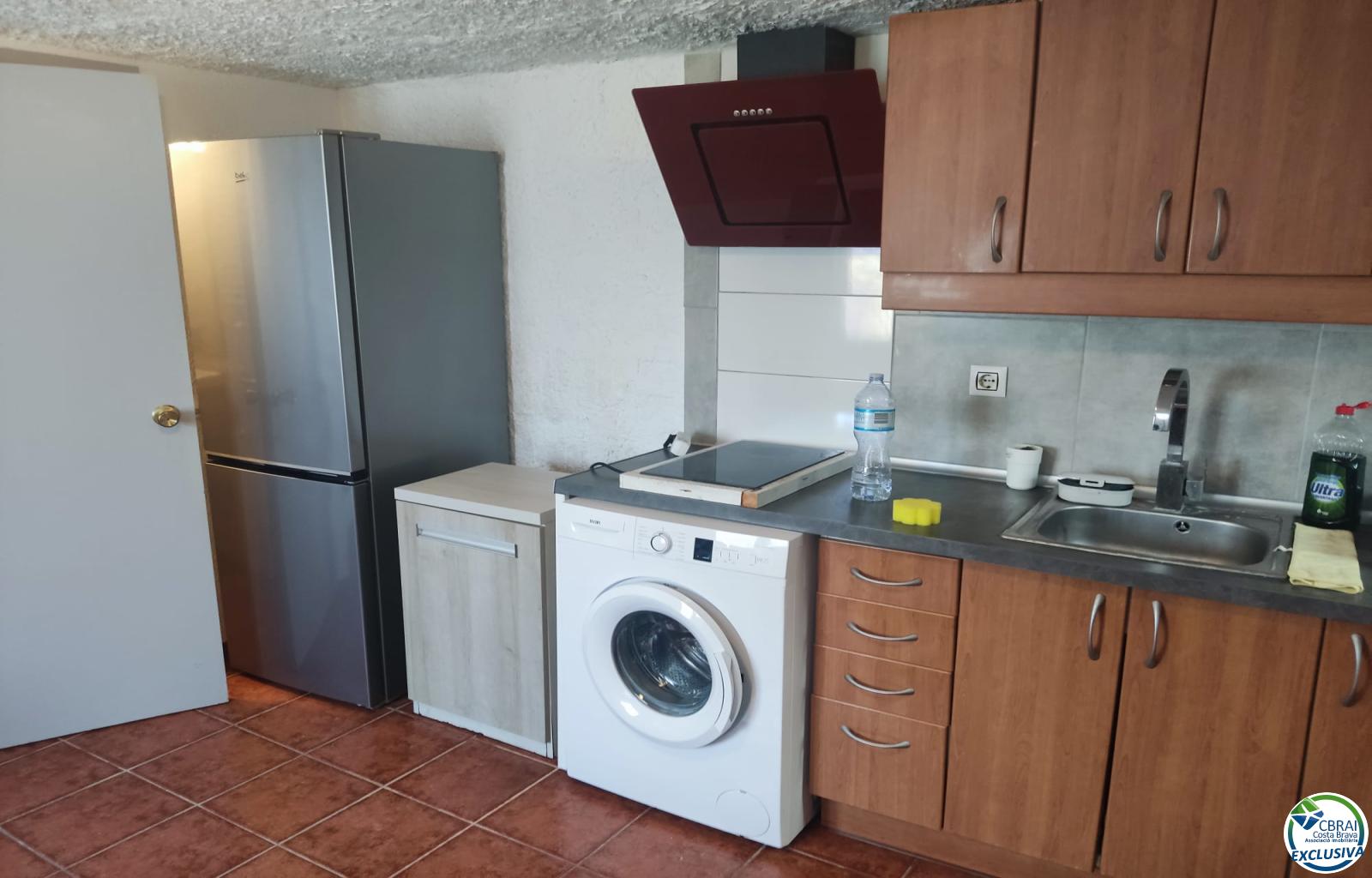 Great opportunity: warehouse-floor habitable. - Requesens - Ref. CBR6641 - photo 7