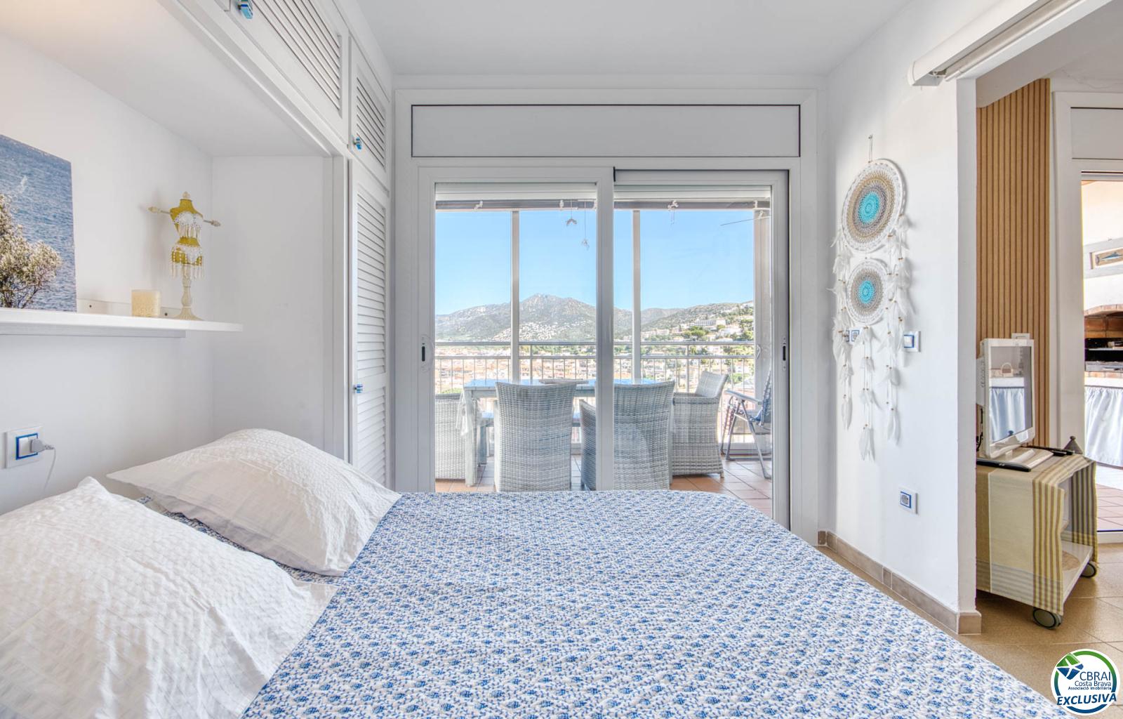 Apartment with views in Puig Rom – Roses - Ref. CBR6422 - photo 14