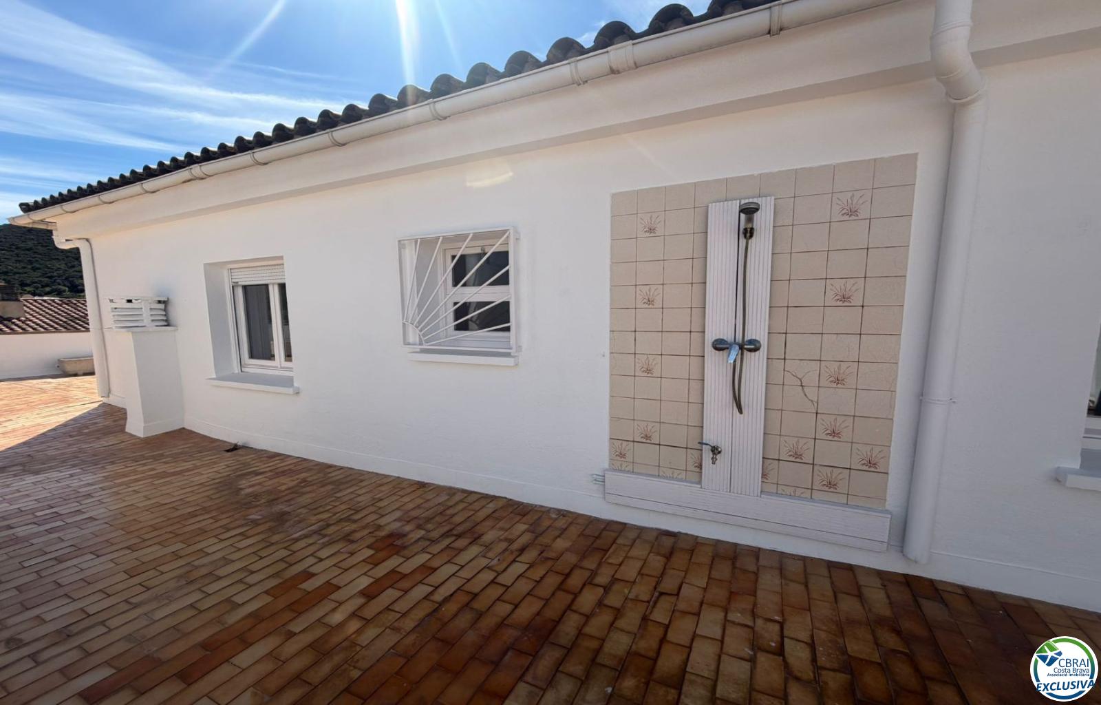 Penthouse in the heart of Roses, - Centre - Ref. CBR6397 - photo 21