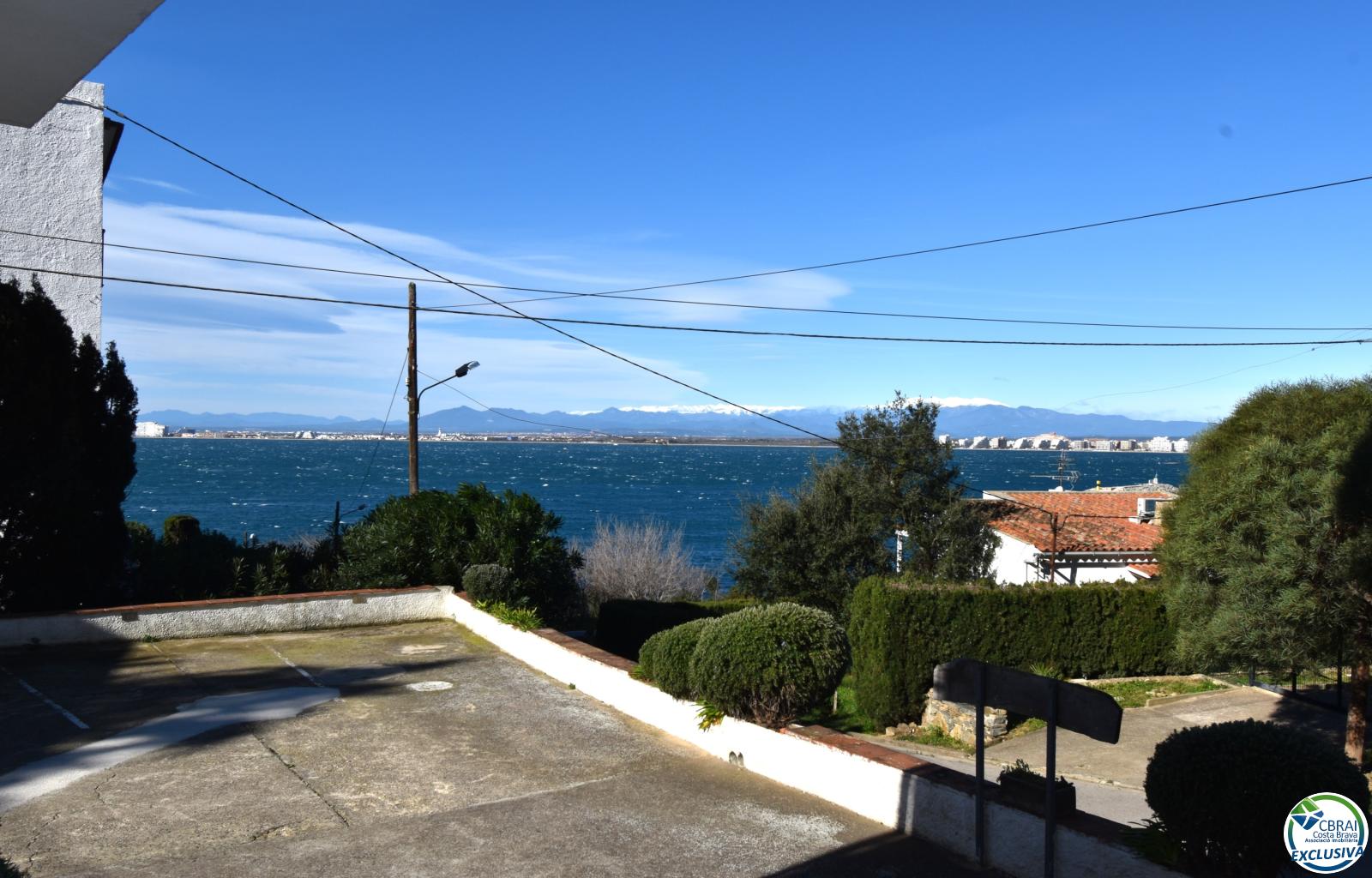 ROSES-LLOSA: Sea view apartment for sale - 2on Moll - Ref. CBR6337 - photo 4