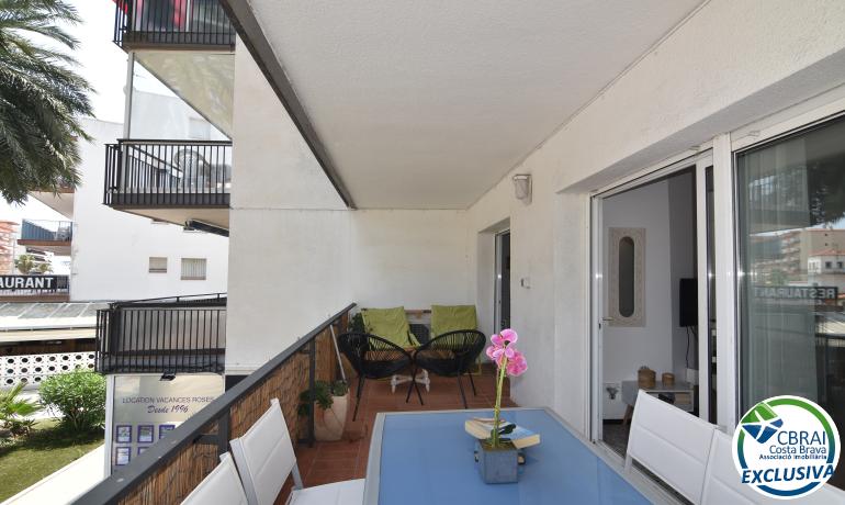 VerkaufWohnung/Appartement Roses