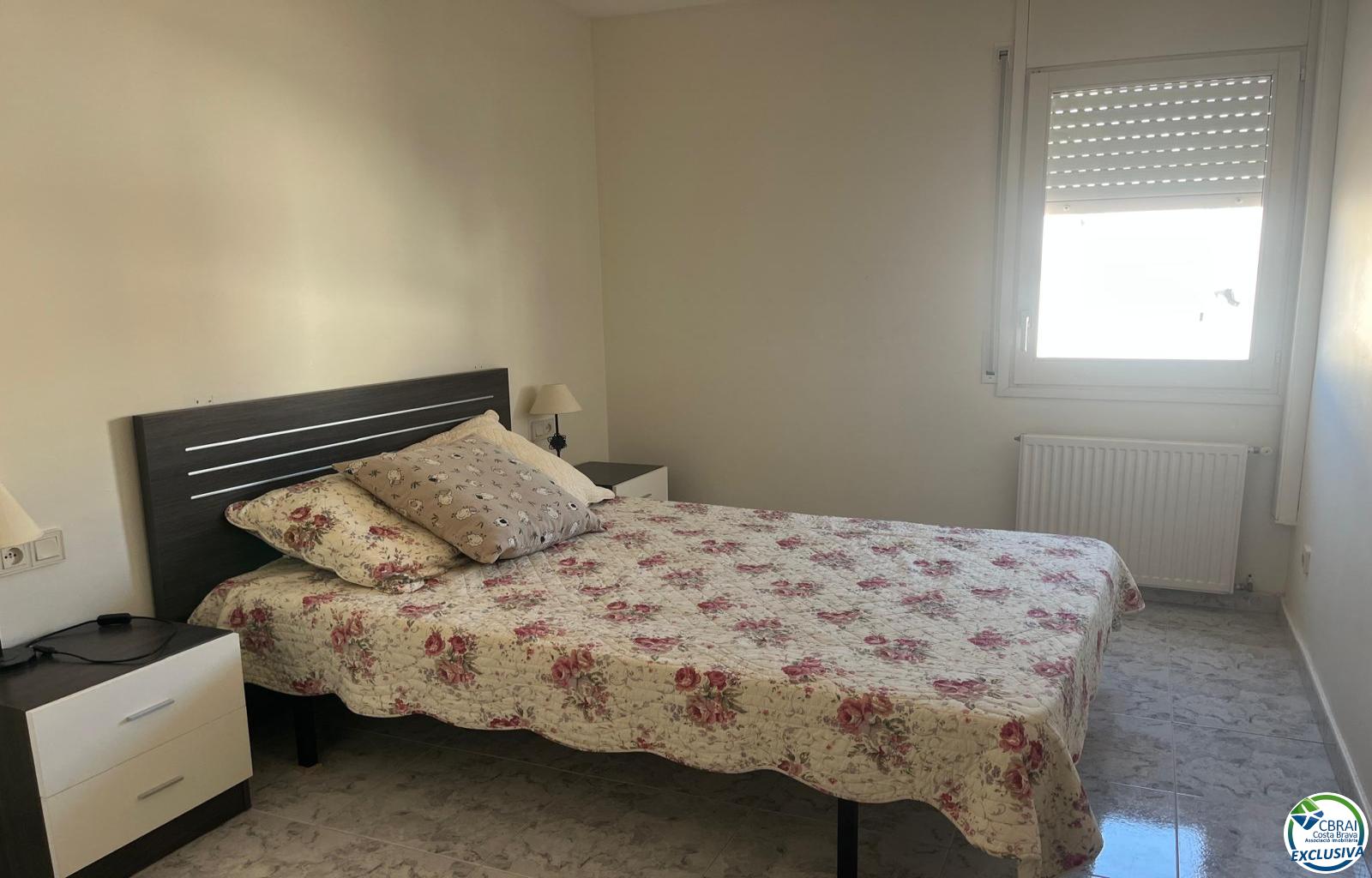 Large apartment in the center of Roses with elevator. - Centre - Ref. CBR6552 - photo 9