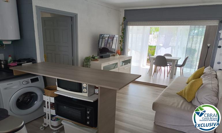 VerkaufWohnung/Appartement Roses