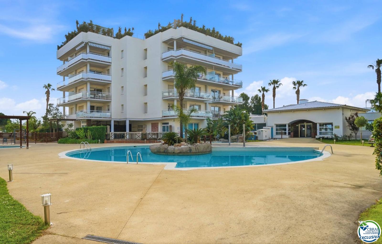 Penthouse 6º m2 wi0h 60 m² of terraces, TOURISTE LICENSE - Santa Margarida - Ref. CBR6522 - photo 15