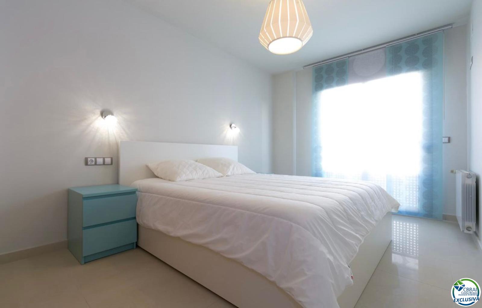 Apartment in Roses with tourist license - Centre - Ref. CBR6410 - photo 19