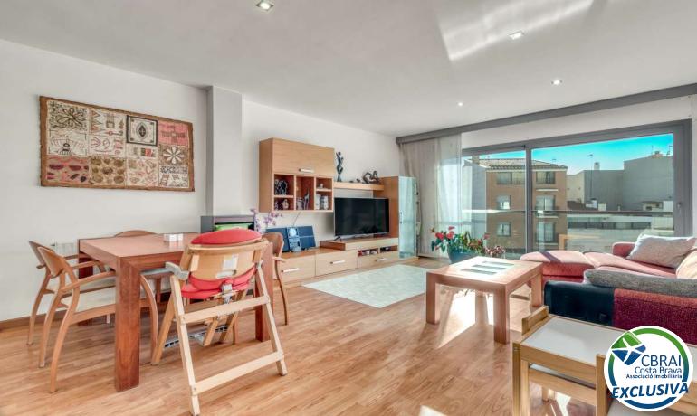 Venta de  Piso/Apartamento en Roses, Costa Brava