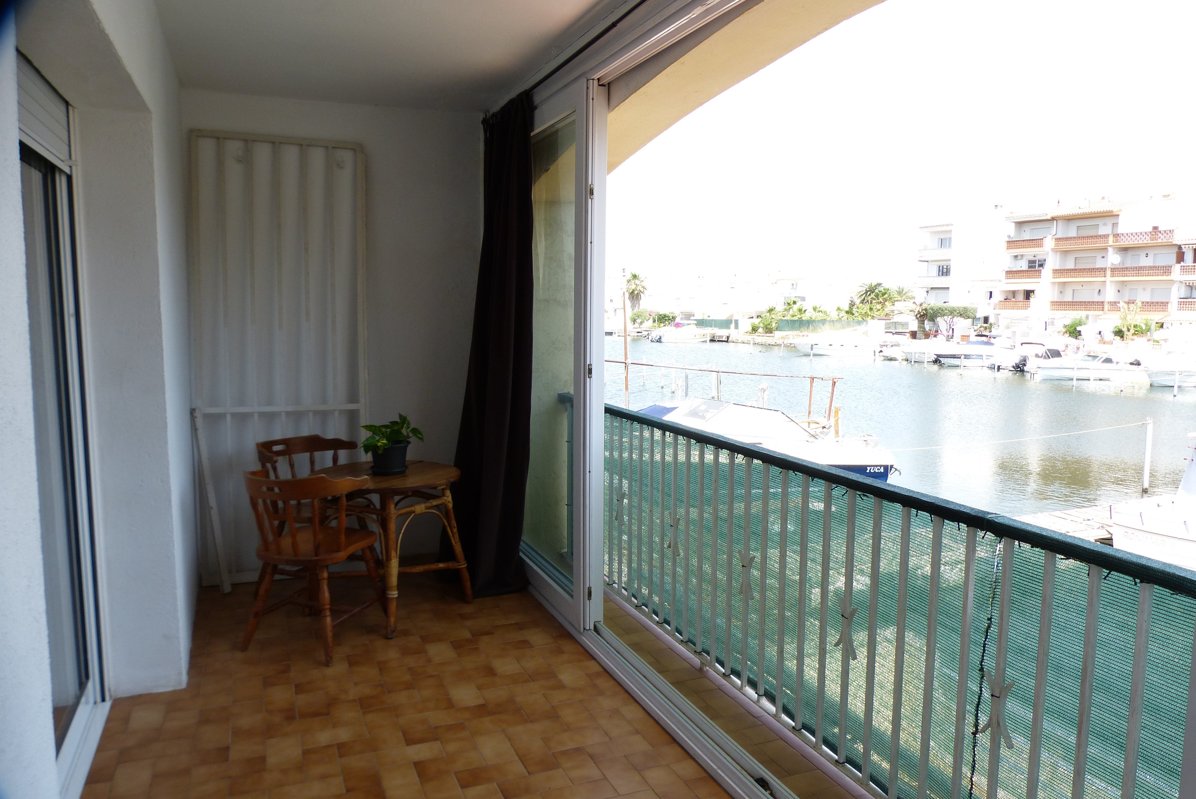 Pis/Apartament - Empuriabrava
