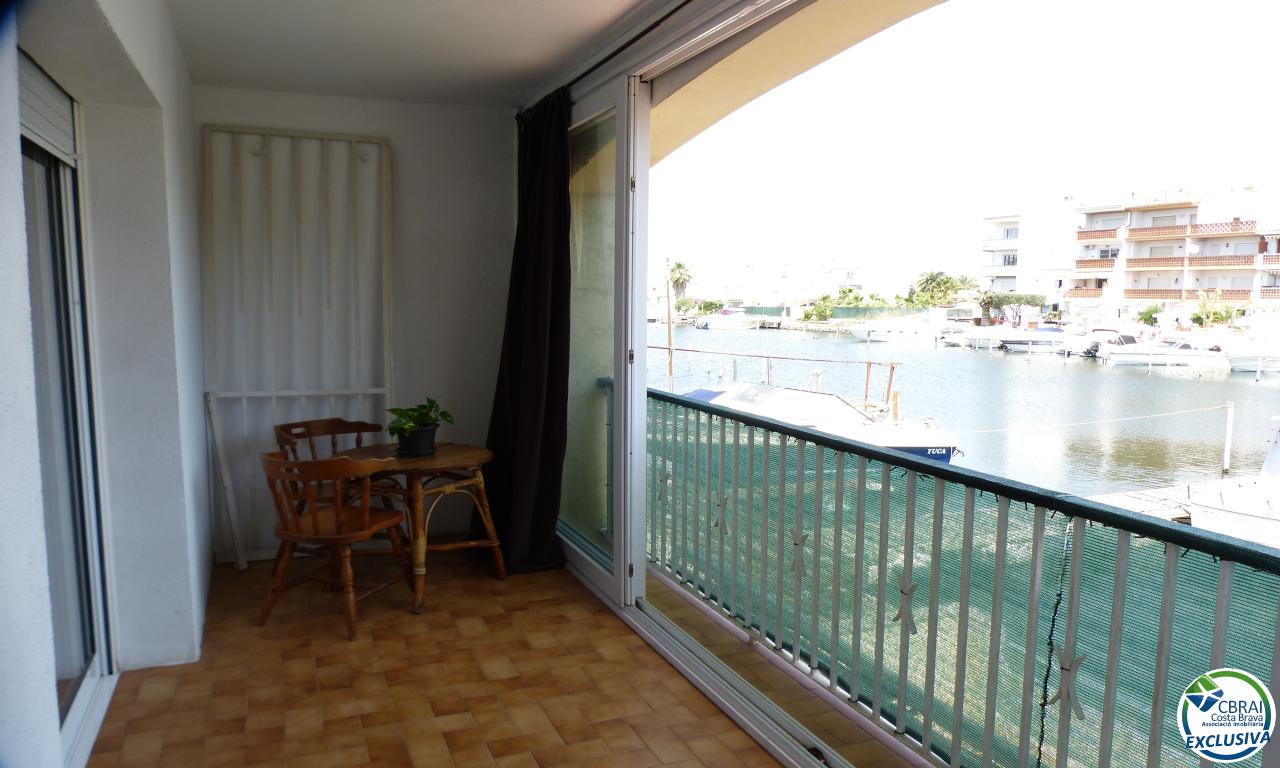 Vente Appartement Empuriabrava