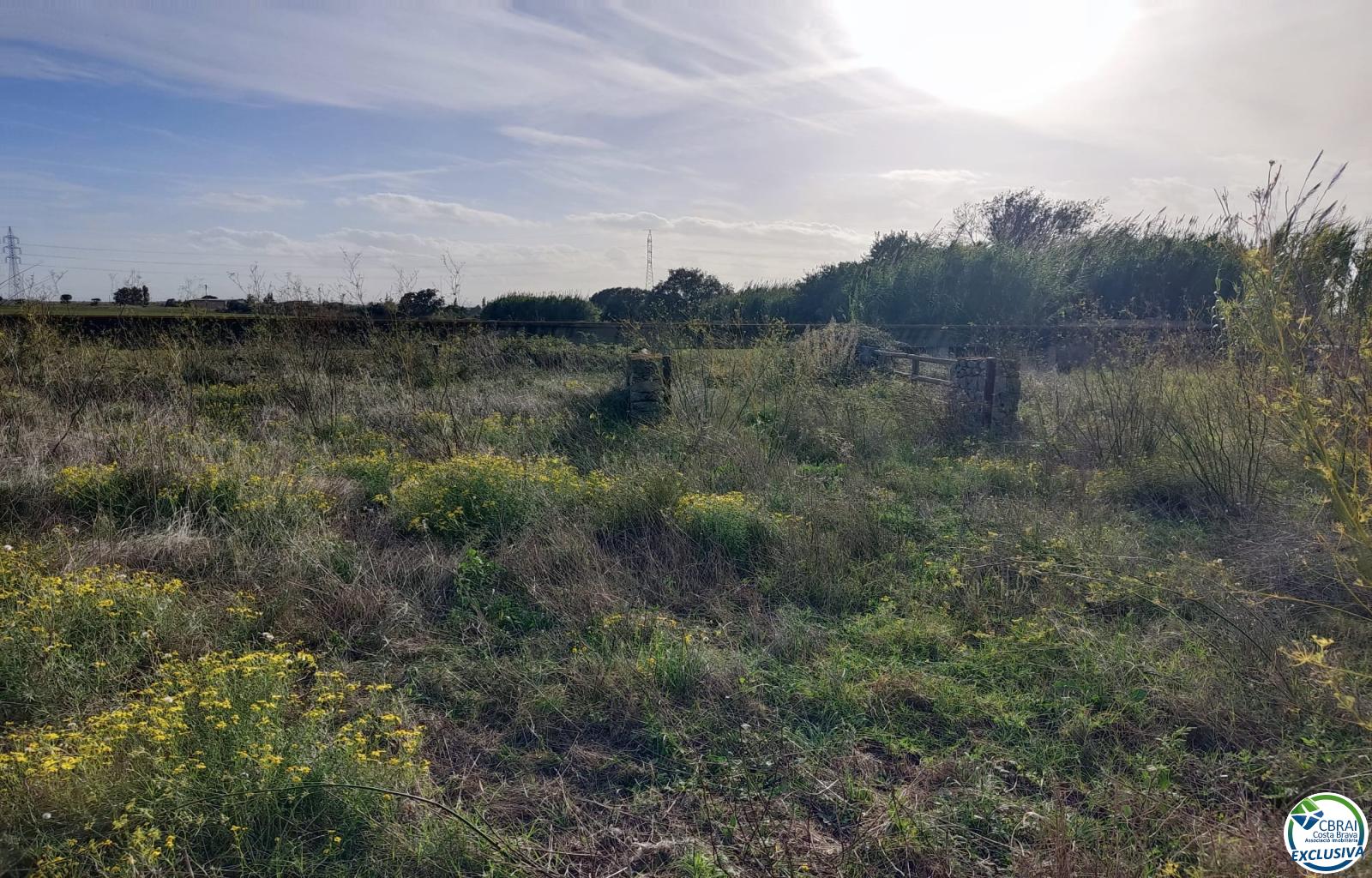 Land in Torroella de Fluvià. - Vilacolum ( urb. Ferien ) - Ref. CBR6668 - photo 10