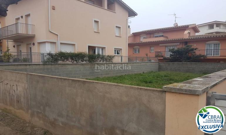 LES HORTES Building Plot