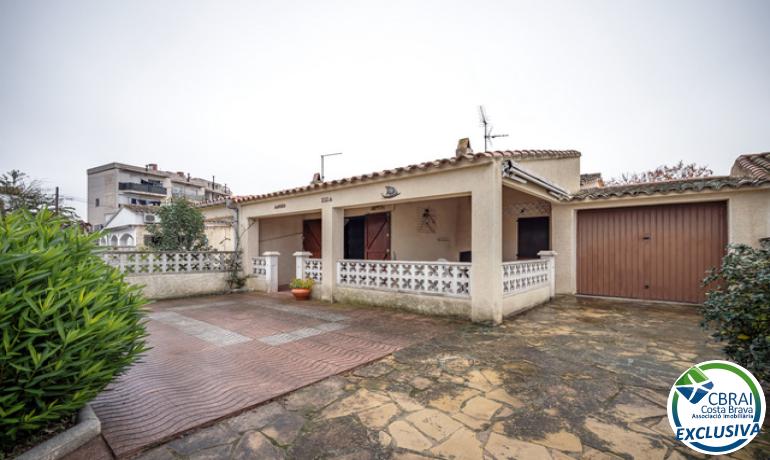 Venta de Casa Empuriabrava