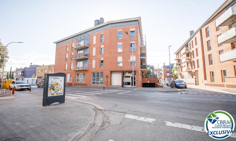 VerkaufWohnung/Appartement Figueres