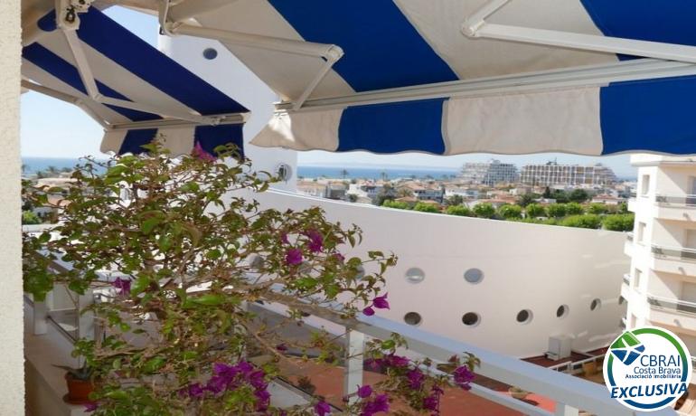 Vente Appartement Empuriabrava