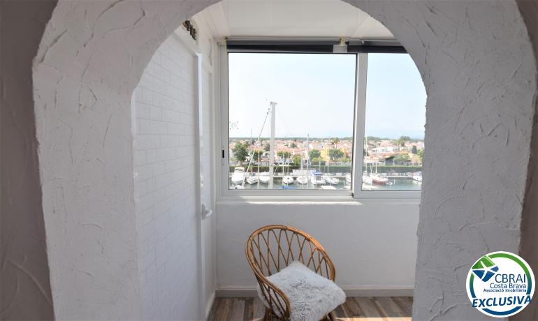 Vente Studio Empuriabrava