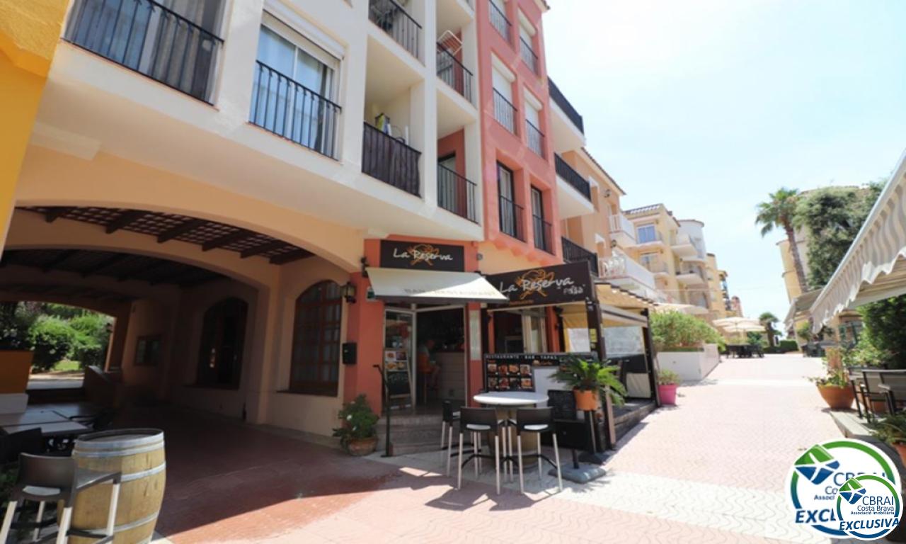 Appartement - Empuriabrava