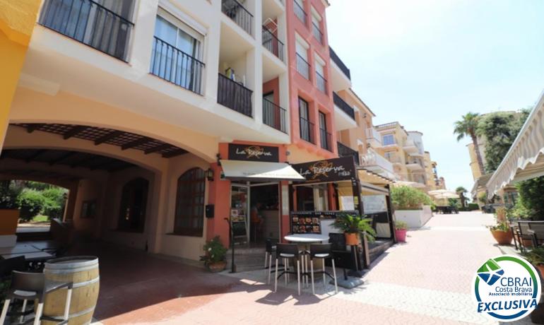 Wohnung/Apartment - Empuriabrava