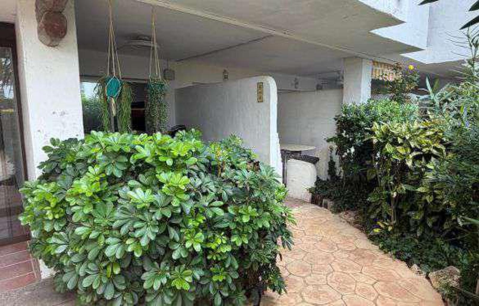 2-bedroom ground-floor apartment with a terrace in a complex with a pool - Santa Margarida - Ref. CBR6665 - photo 19