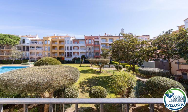 VerkaufWohnung/Appartement Empuriabrava