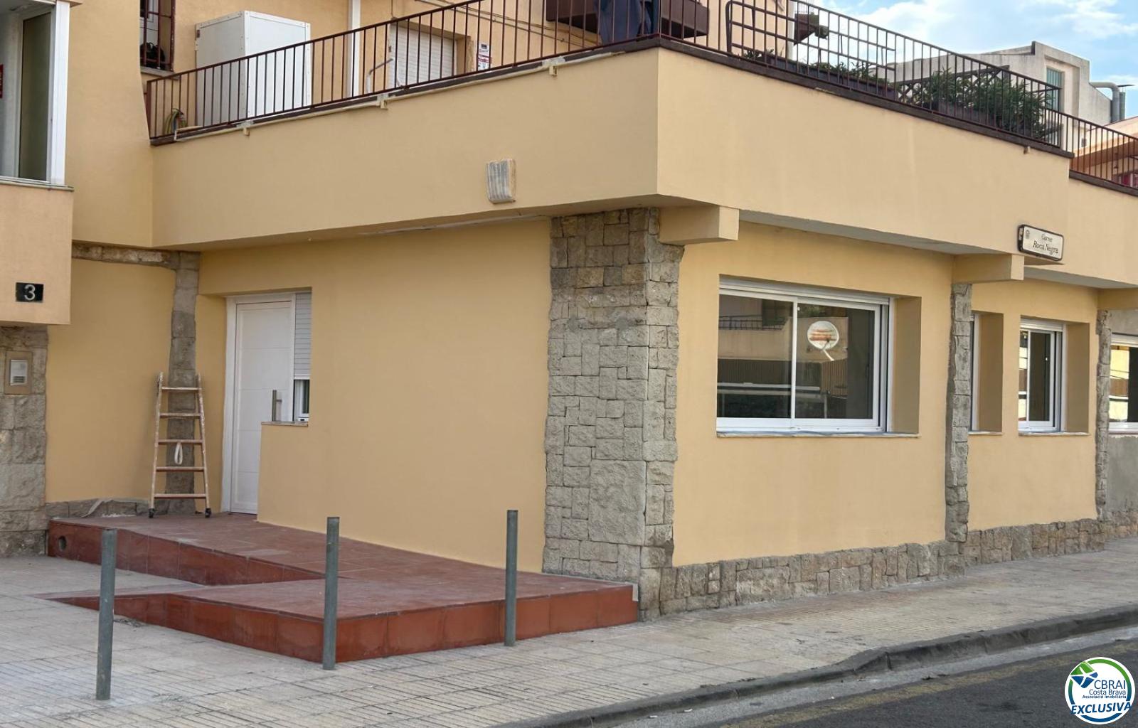 Apartament just 100 meters from Santa Margarita Beach. - Santa Margarida - Ref. CBR6661 - photo 3