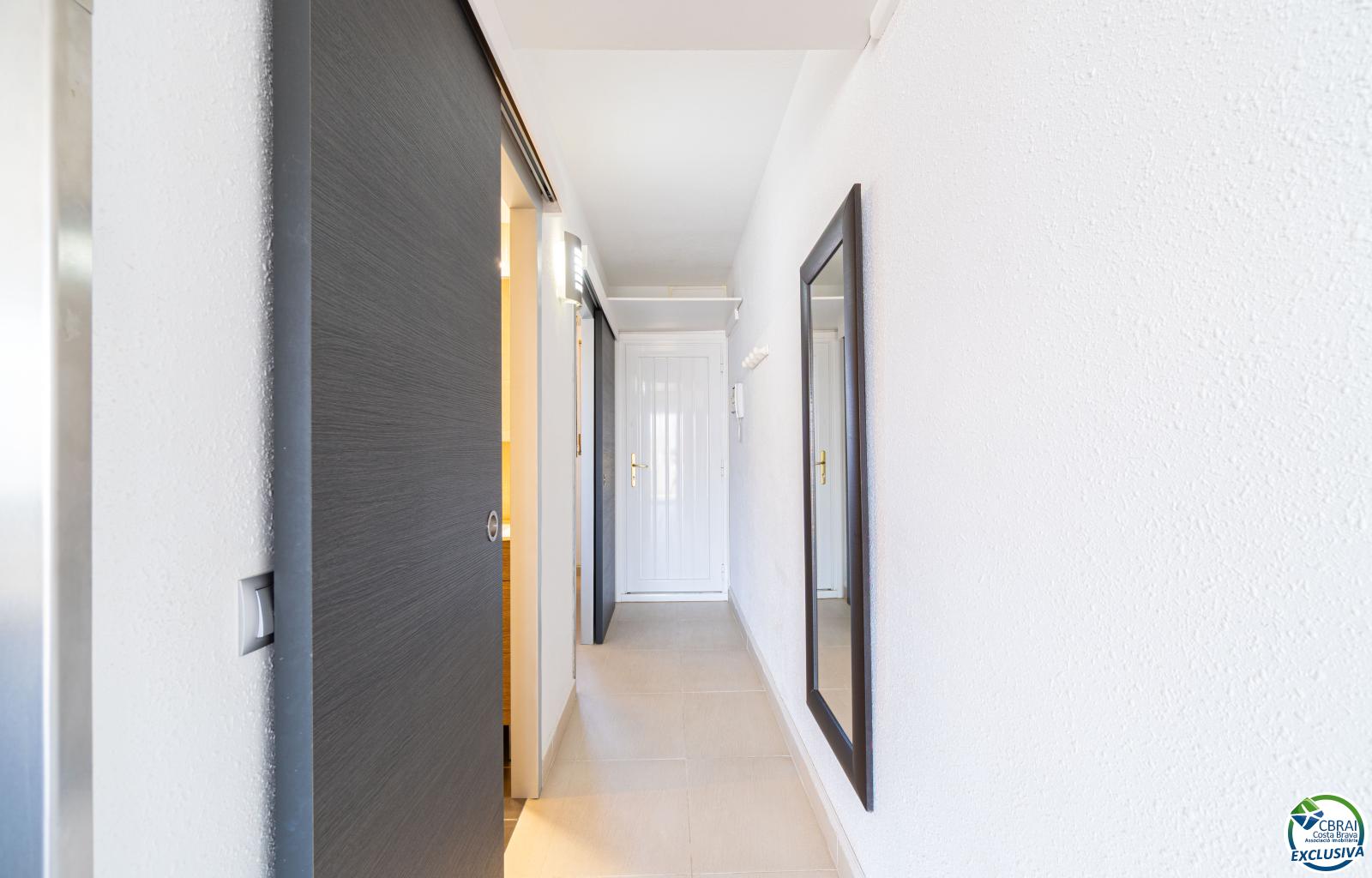 Apartment in perfect condition with one bedroom and sea views. - Santa Margarida - Ref. CBR6438 - photo 9