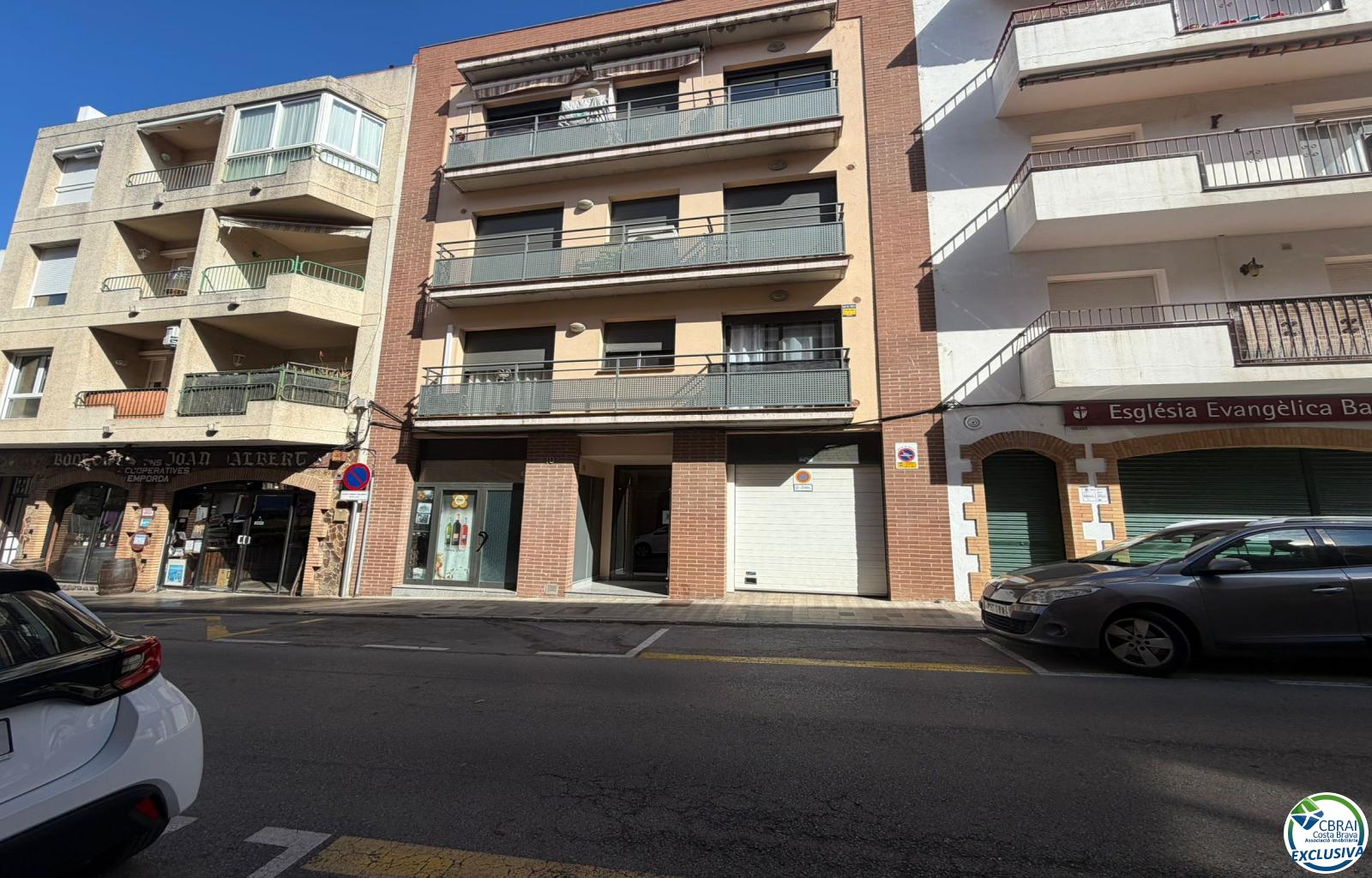 Apartment in Roses with tourist license - Centre - Ref. CBR6410 - photo 24