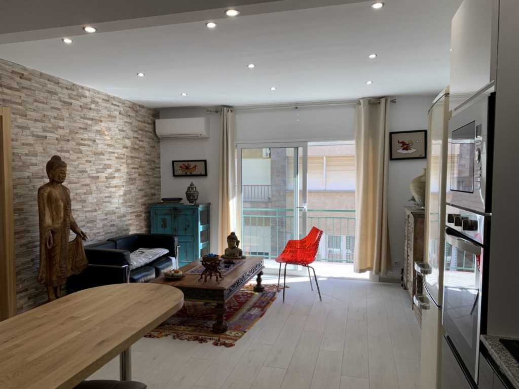 Wohnung/Appartement - Roses