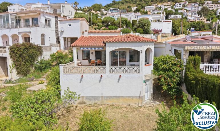 Venta de Casa Roses