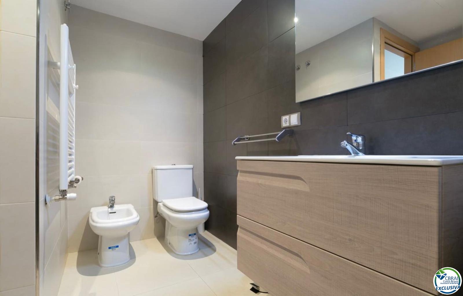 Apartment in Roses with tourist license - Centre - Ref. CBR6410 - photo 16