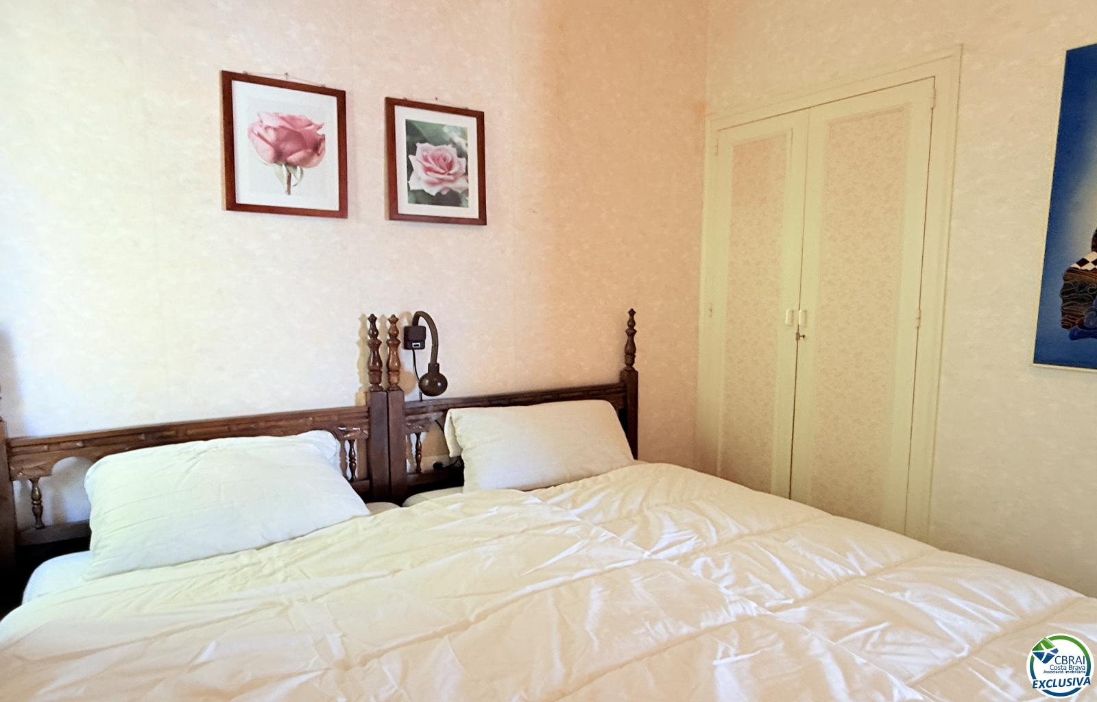 Small house with sea views and terrace in Mas Fumats, Roses - Ref. CBR6646 - photo 22