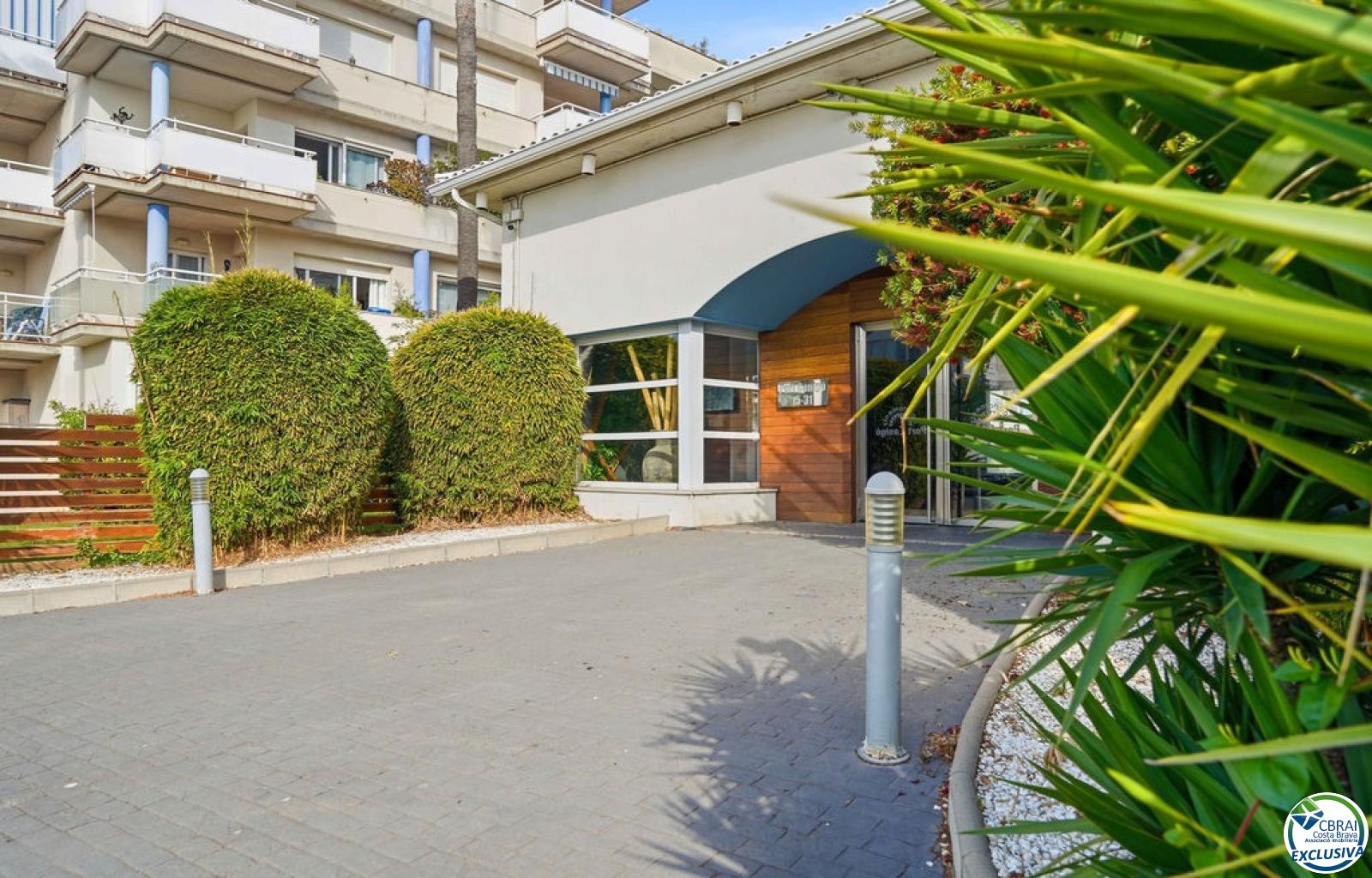 Penthouse 6º m2 wi0h 60 m² of terraces, TOURISTE LICENSE - Santa Margarida - Ref. CBR6522 - photo 11