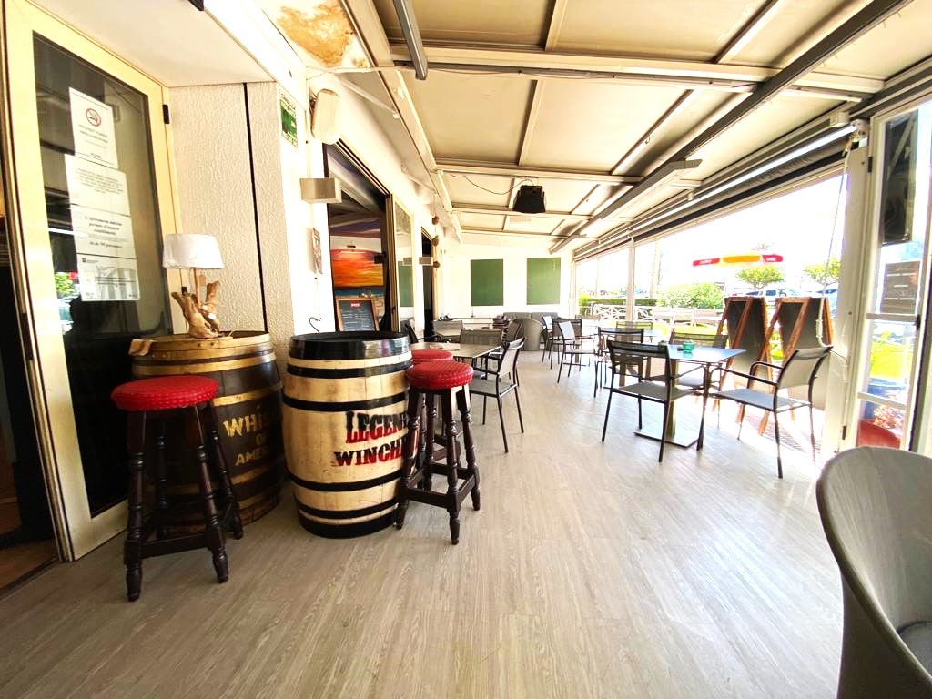 Local - Empuriabrava