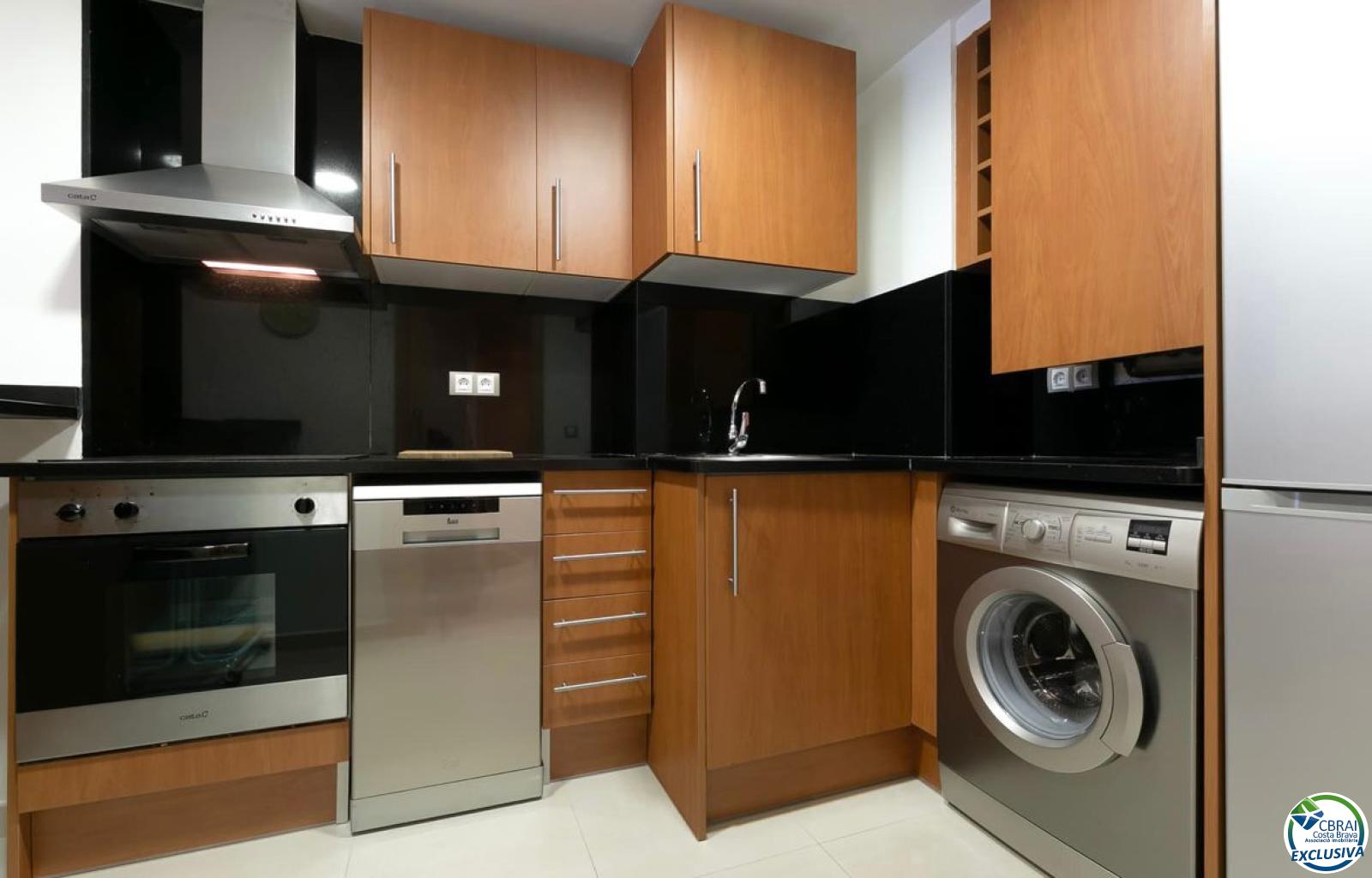 Apartment in Roses with tourist license - Centre - Ref. CBR6410 - photo 14