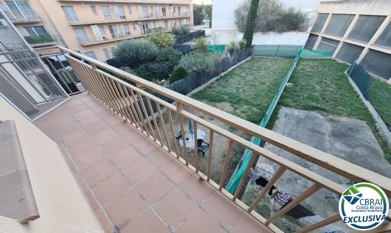 Wohnung/Apartment - Figueres