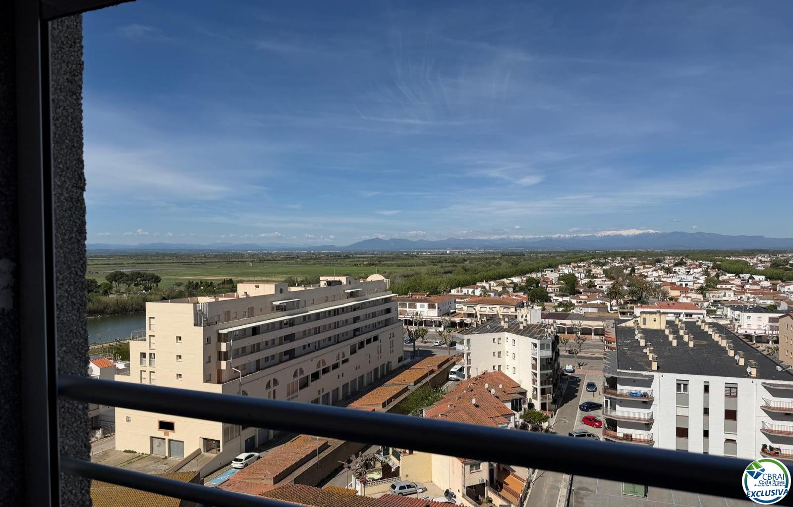 Cozy studio in Empuriabrava, Muga area - Ref. CBR6535 - photo 3