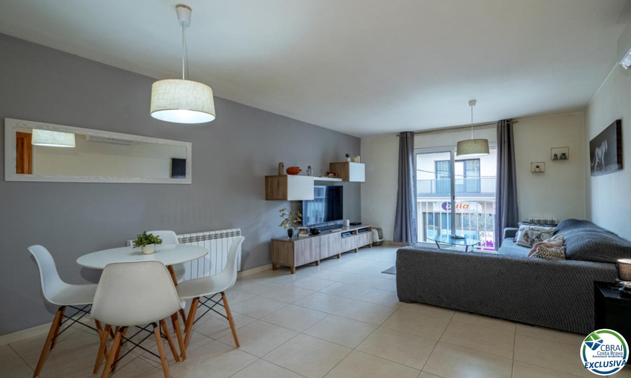 Venta de Piso/Apartamento Sant Pere Pescador