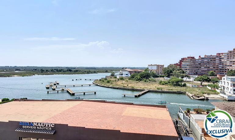 Vente Appartement Roses