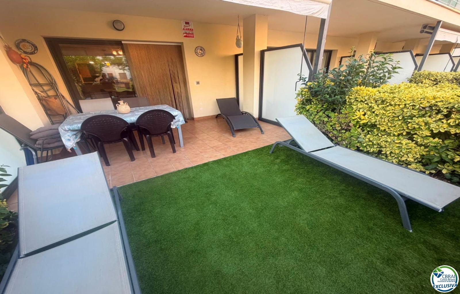 Appartement dans la résidence Milleni avec licence touristique - Salatà - Ref. CBR6630 - photo 4