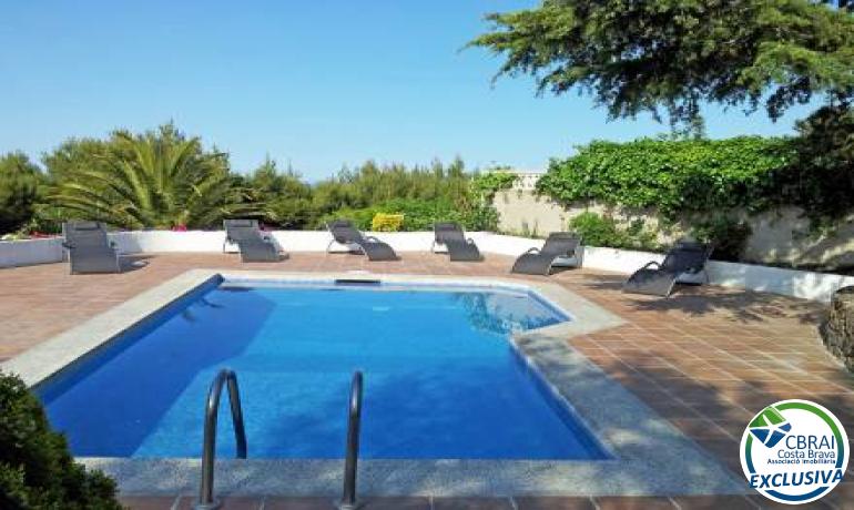 Vente Maison Llançà
