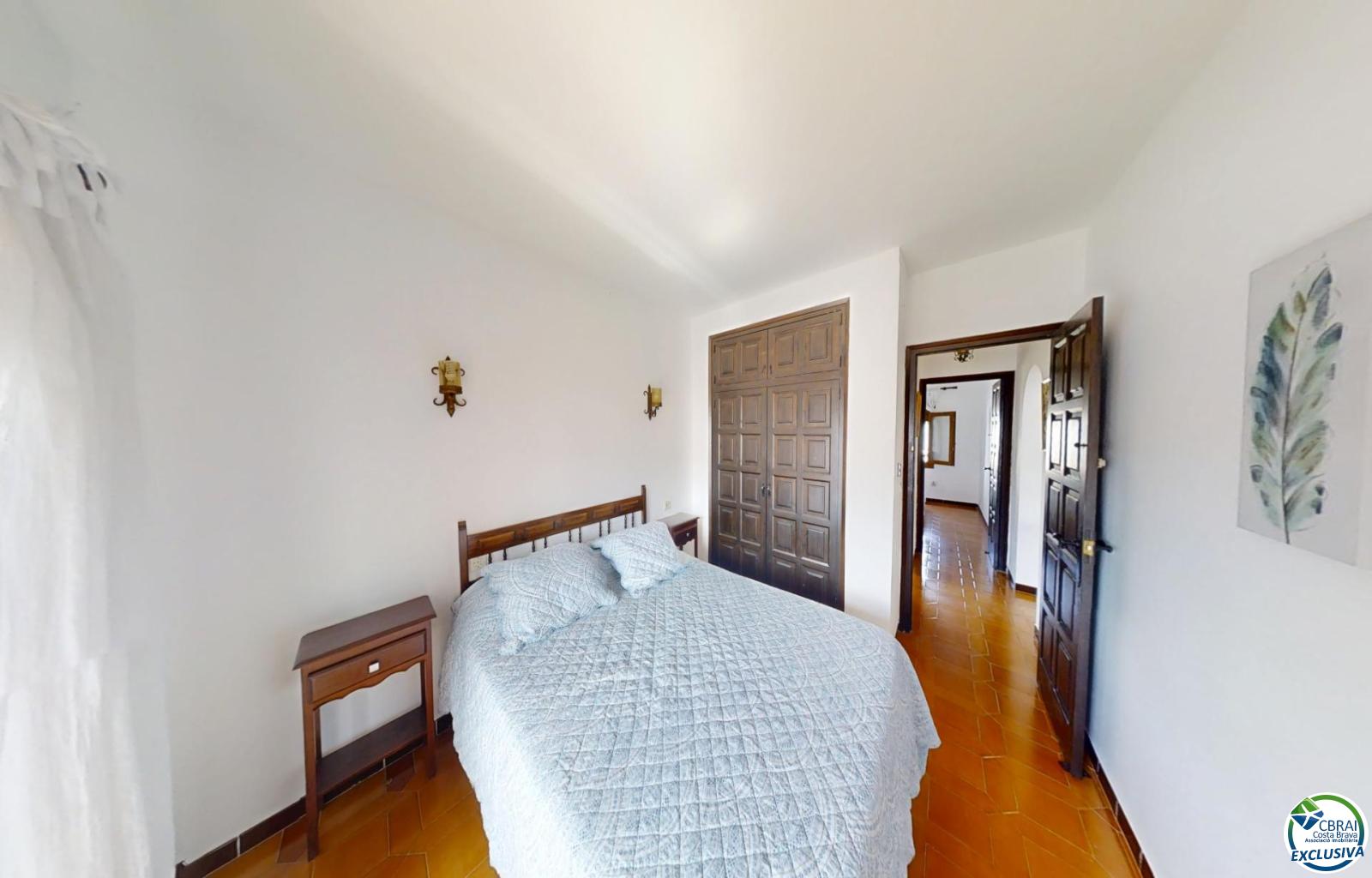 Appartement Las Chavolas, à 750m de la plage à Empuriabrava - Poblat típic - Ref. CBR5968 - photo 4