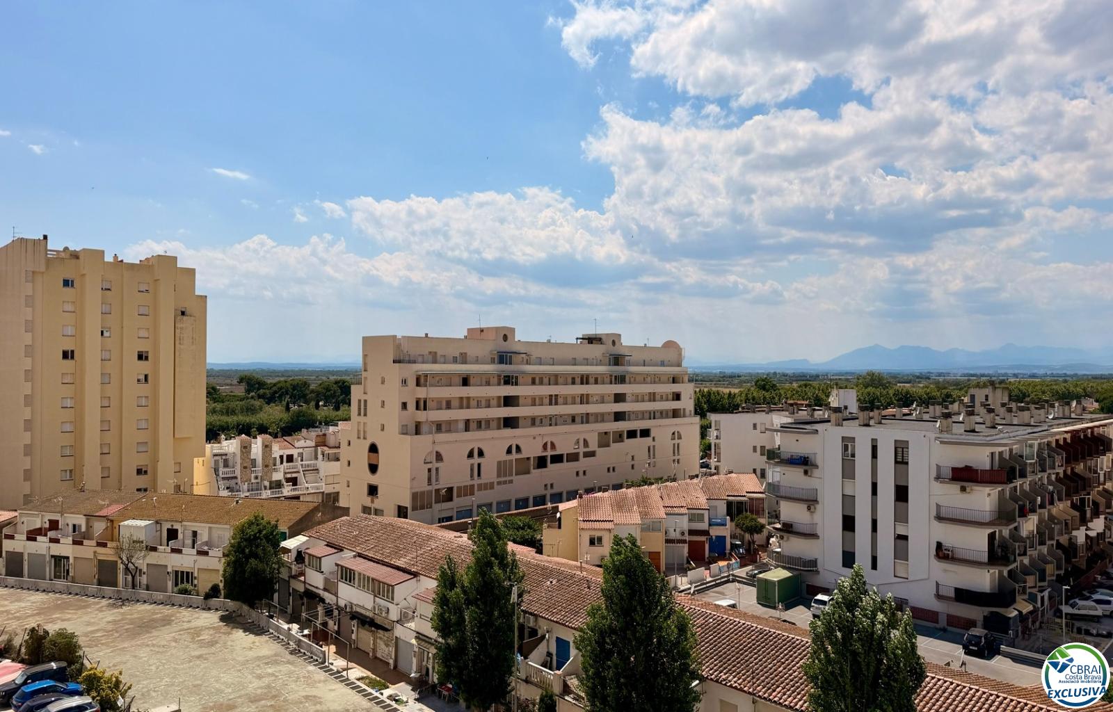 **Studio in Delta Muga – Empuriabrava, with open views** - Ref. CBR6549 - photo 10