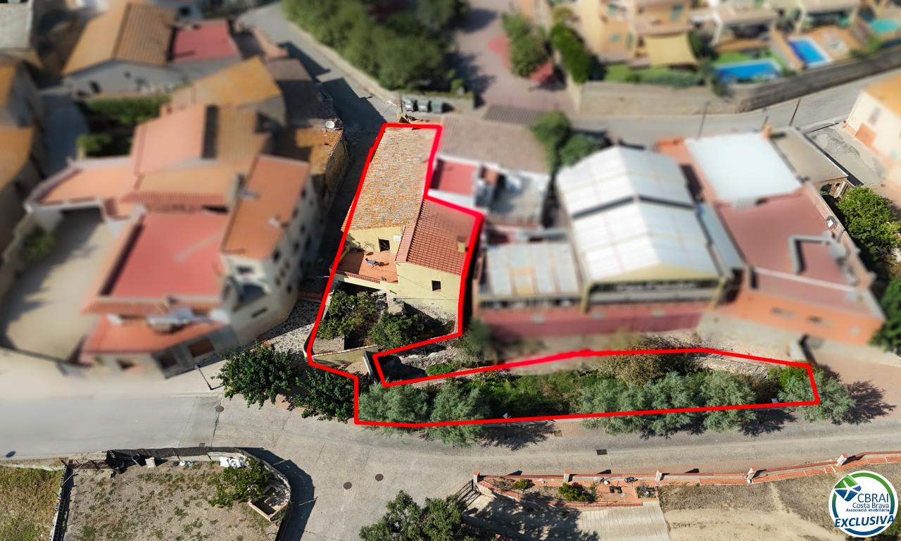 для продажиДом Palau-saverdera