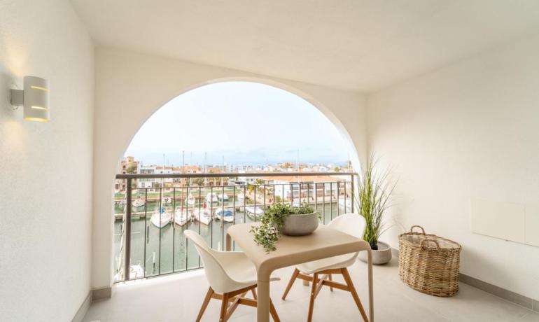 Studio - Empuriabrava