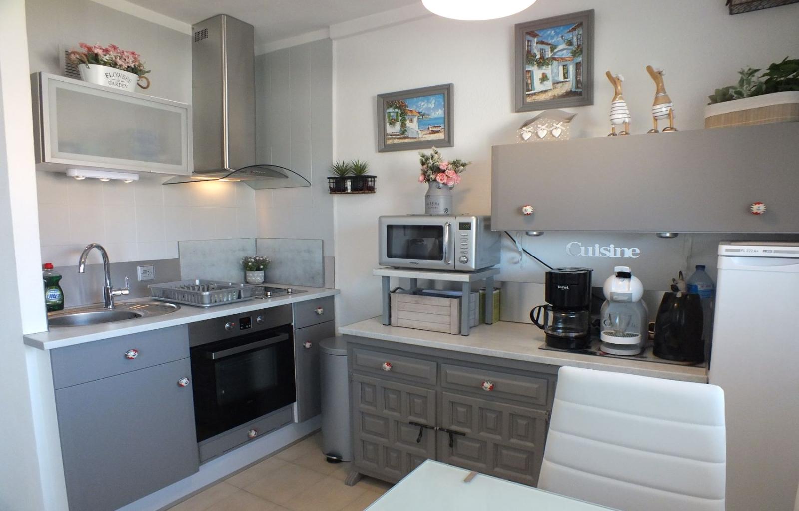 Charming apartment with private parking - Santa Margarida - Ref. CBR6532 - photo 5
