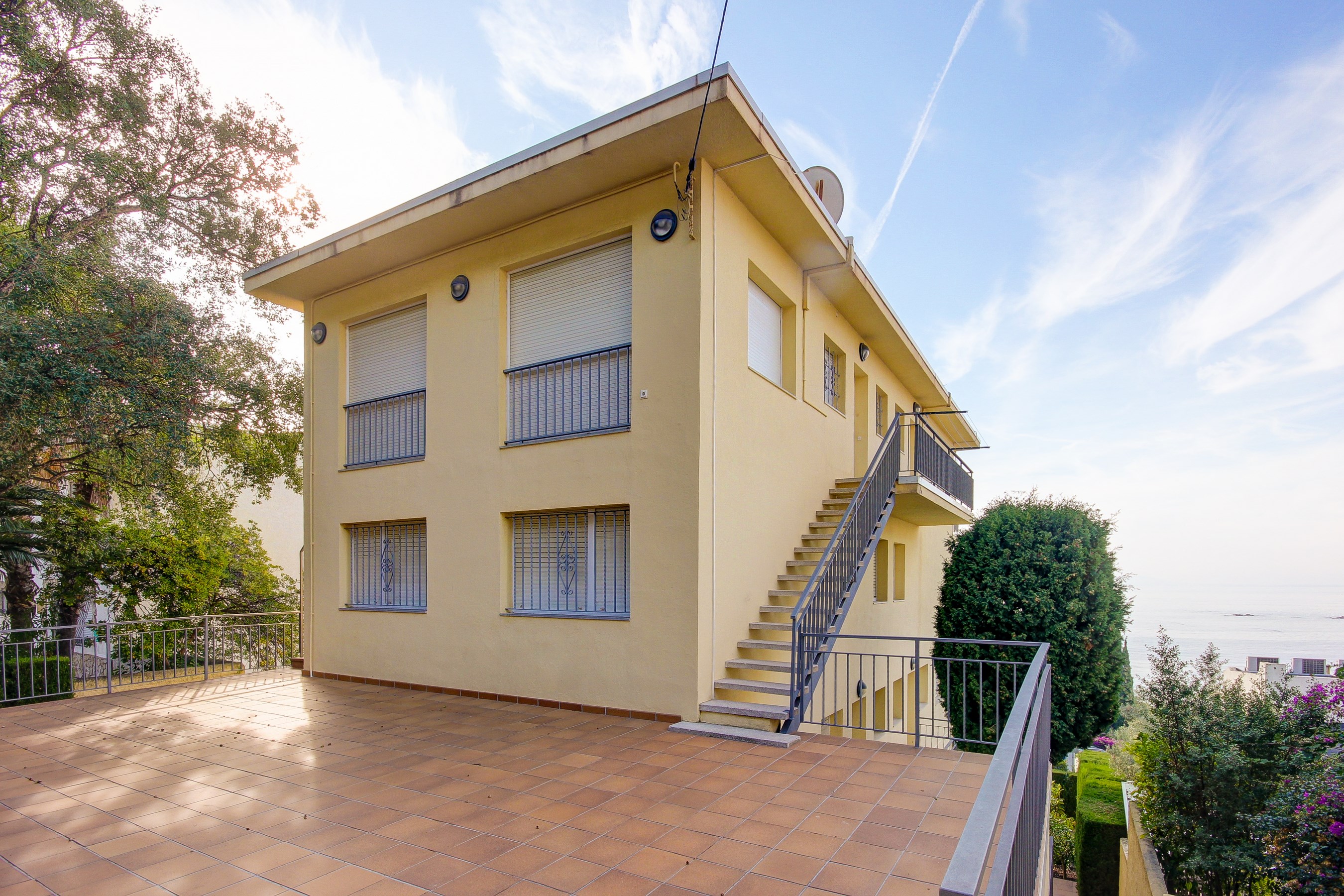 Appartement - Roses