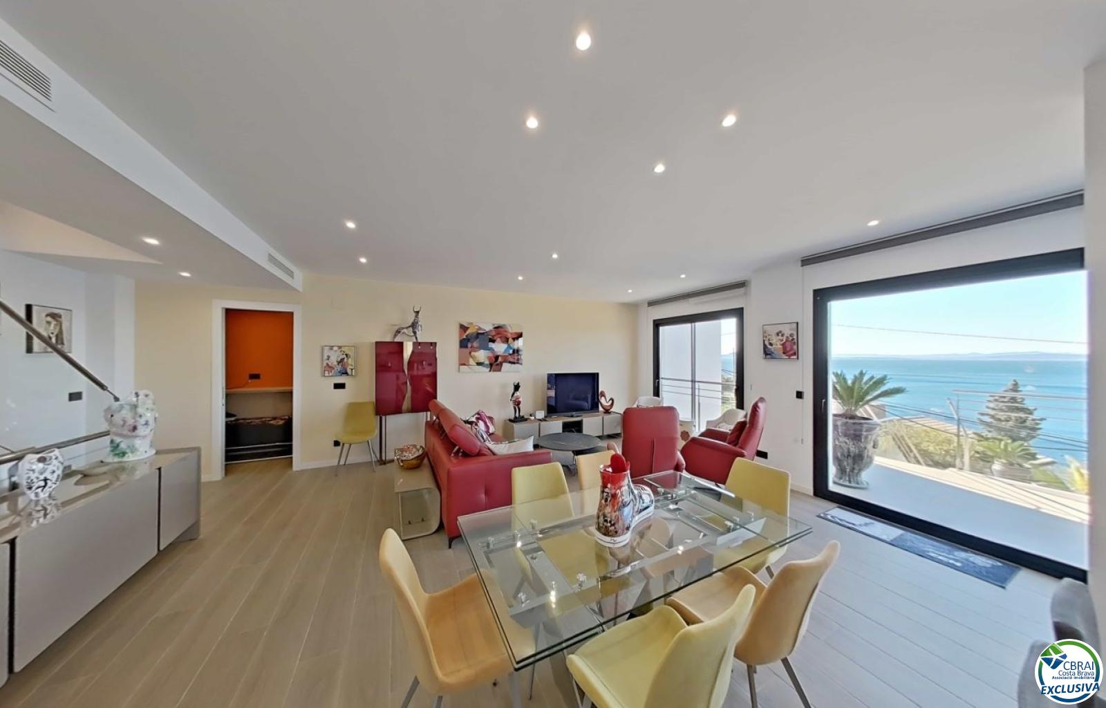 Maison à Roses, 3 chambres, 250 m² - Canyelles - Ref. CBR6645 - photo 26